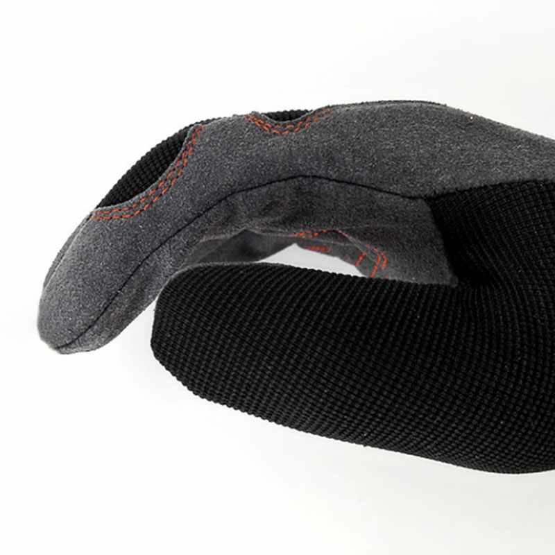 賽立特MAC02帶LED節能燈救授機械勞保手套圖片1 賽立特MAC02帶LED節能燈救授機械勞保手套圖片1