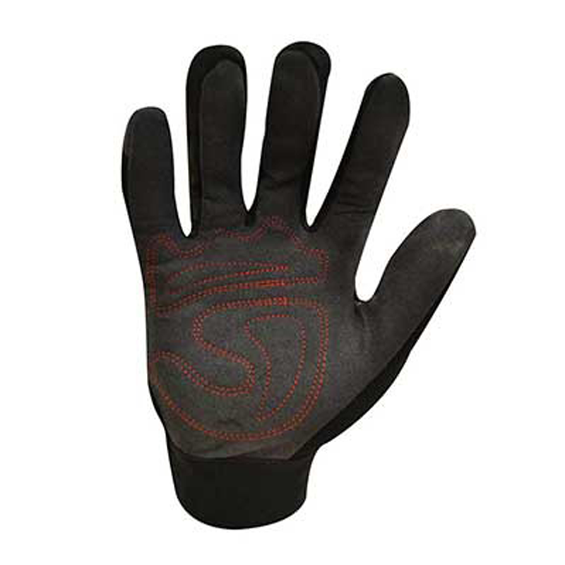 賽立特MAC02帶LED節能燈救授機械勞保手套圖片3 賽立特MAC02帶LED節能燈救授機械勞保手套圖片3