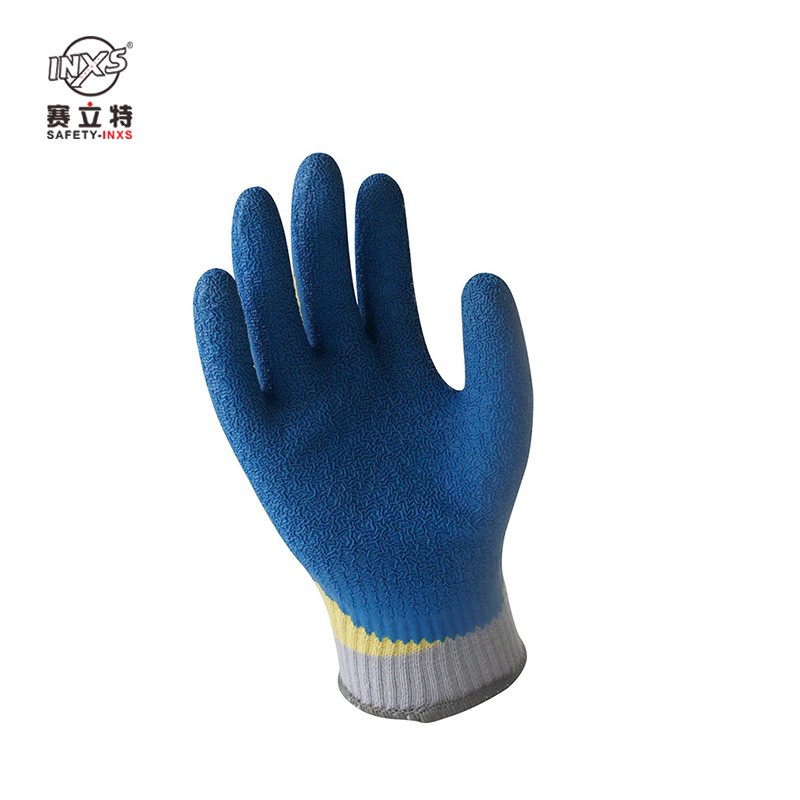 賽立特L22211K耐高溫防切割手套圖片3 賽立特L22211K耐高溫防切割手套圖片3