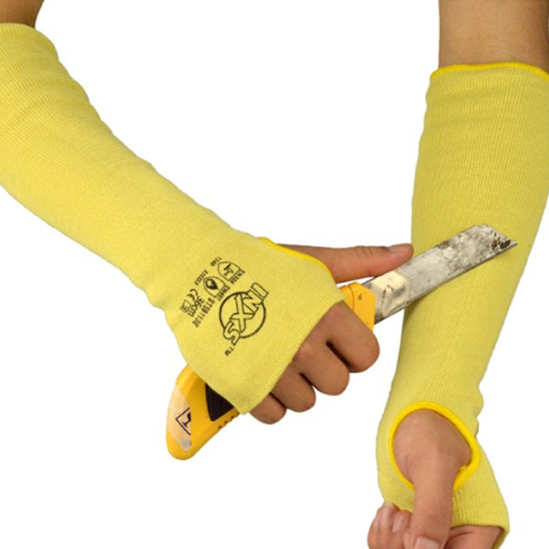 賽立特ST58113E防割護袖圖片1 賽立特ST58113E防割護袖圖片1