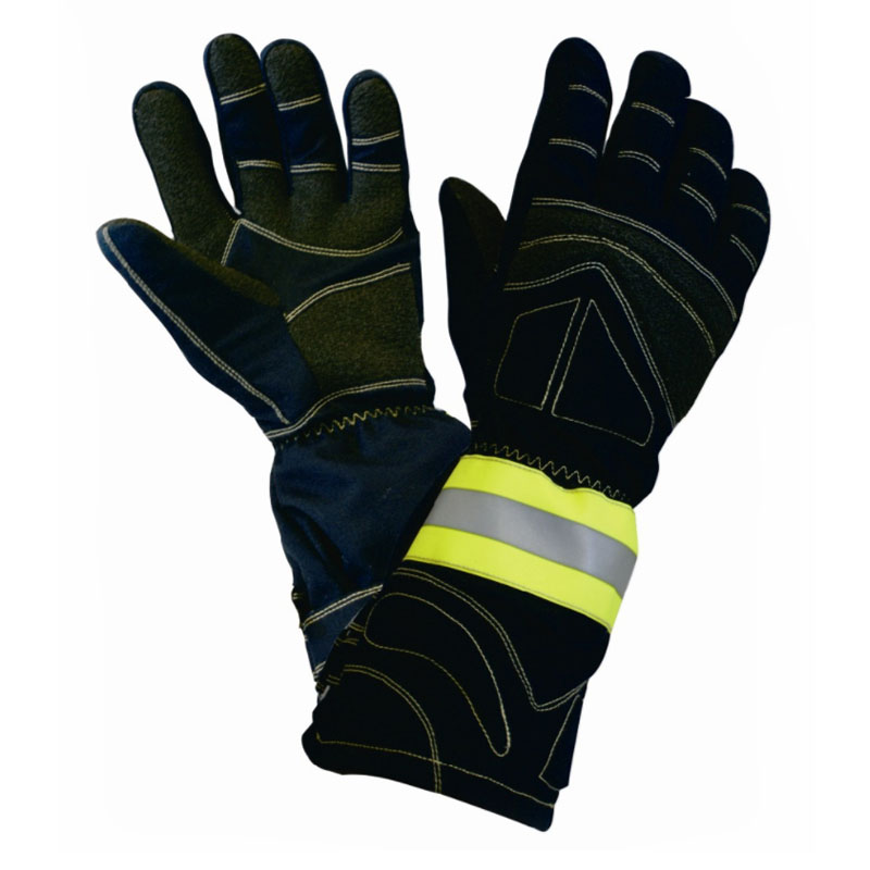 賽立特MAC105-10消防救援手套圖片2 賽立特MAC105-10消防救援手套圖片2