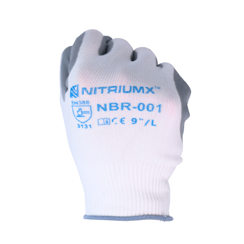 賽立特NBR-001丁腈手套圖片2