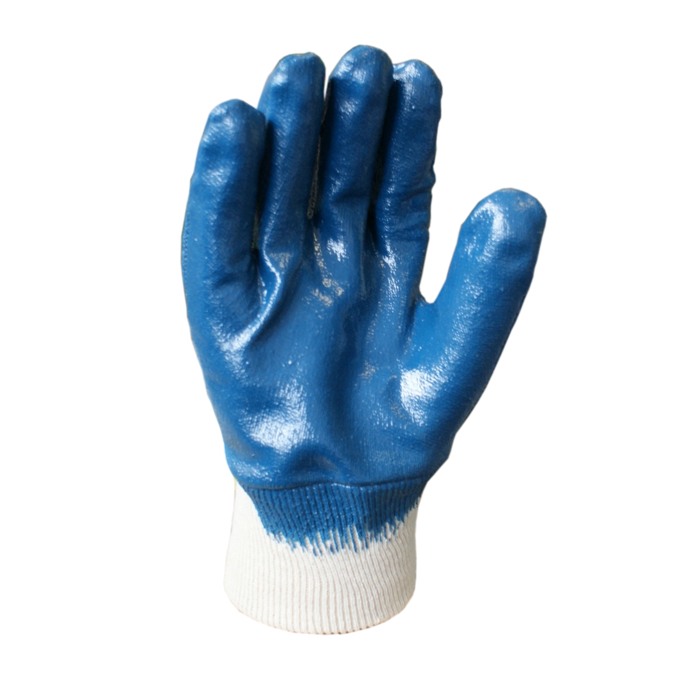 賽立特N17210-10丁腈全涂層手套圖片1 賽立特N17210-10丁腈全涂層手套圖片1