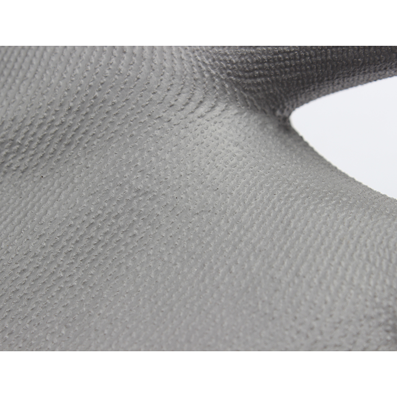 賽立特N10559-10滌綸PU涂層勞保手套圖片3