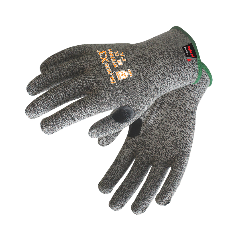 賽立特ST57001-10虎口加強3級防割手套圖片3 賽立特ST57001-10虎口加強3級防割手套圖片3