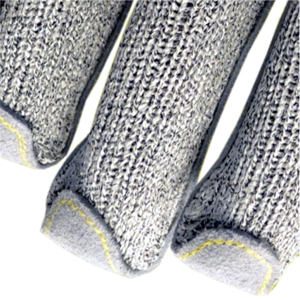 賽立特ST58117F-10一般手指翻皮5級防割手套圖片2 賽立特ST58117F-10一般手指翻皮5級防割手套圖片2