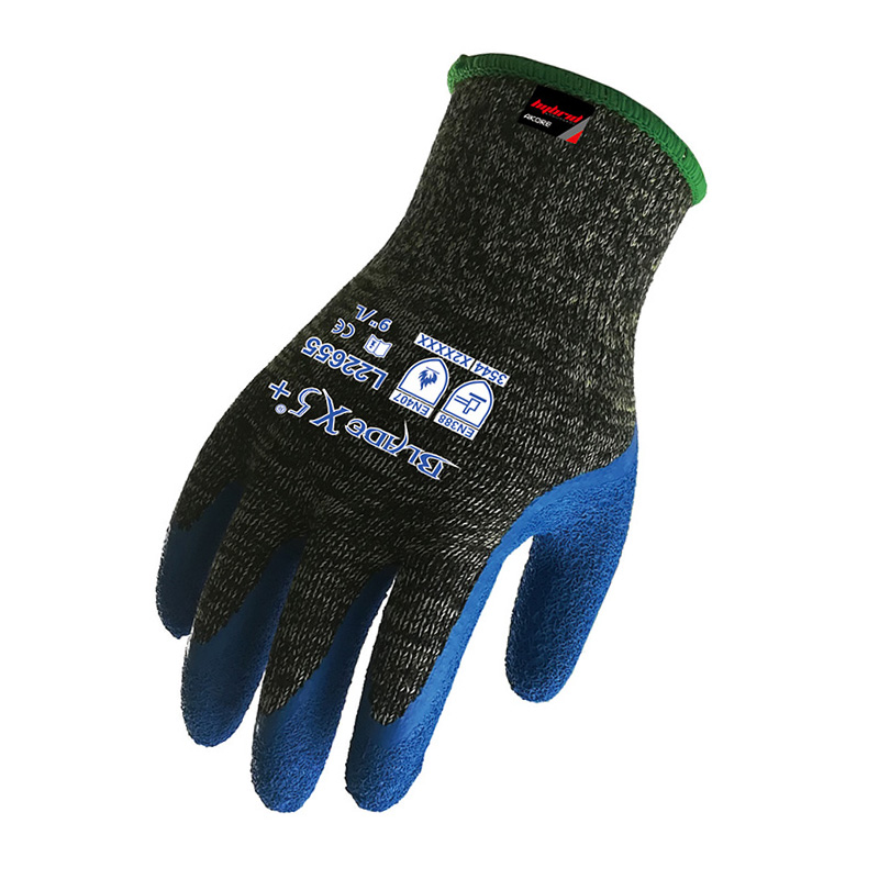 賽立特ST22655-10乳膠涂層5級防割手套圖片2 賽立特ST22655-10乳膠涂層5級防割手套圖片2