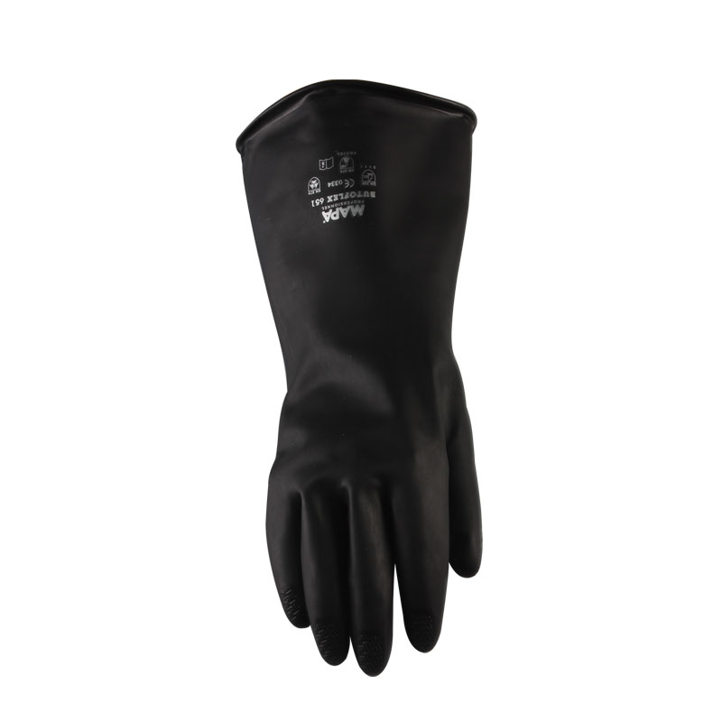 MAPA Butoflex651-7丁基橡膠防化手套圖片4 MAPA Butoflex651-7丁基橡膠防化手套圖片4