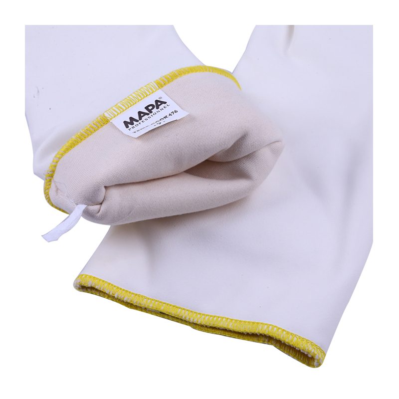 MAPA Temp-Cook476-9丁腈隔熱內(nèi)襯耐高溫手套圖片2 MAPA Temp-Cook476-9丁腈隔熱內(nèi)襯耐高溫手套圖片2