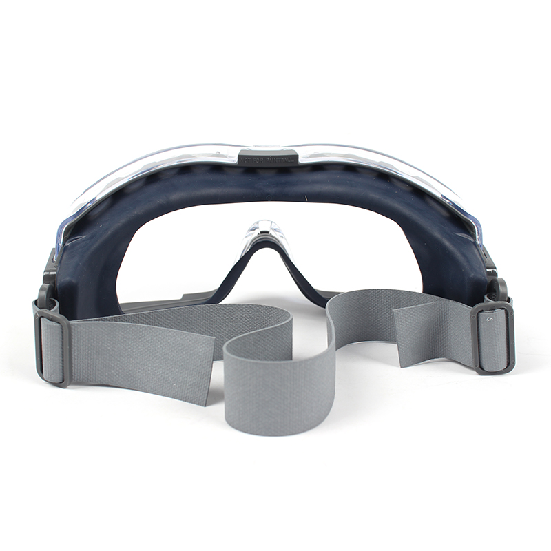霍尼韋爾1017751防霧防刮擦防沖擊護(hù)目鏡DuraMaxx眼罩圖片1 霍尼韋爾1017751防霧防刮擦防沖擊護(hù)目鏡DuraMaxx眼罩圖片1