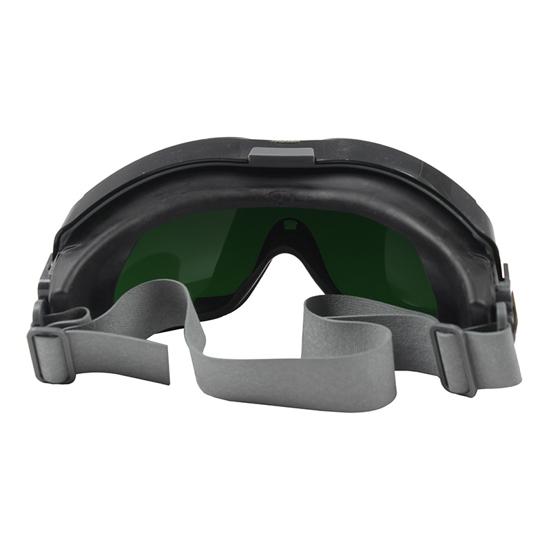 霍尼韋爾1017739防霧防刮擦護目鏡DuraMaxx眼罩圖片4