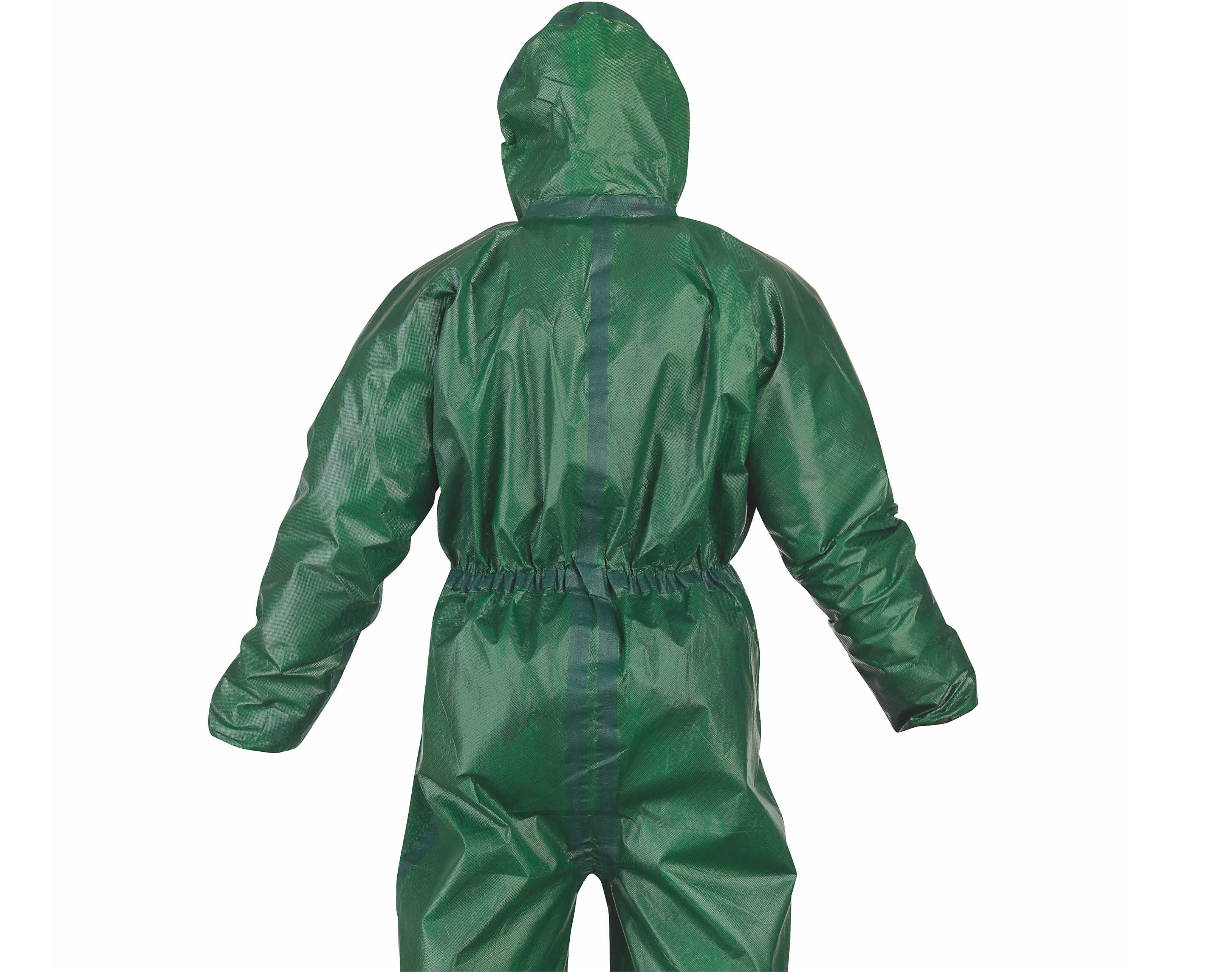 UVEX優唯斯98757拋棄型防靜電防感染防化服圖片2