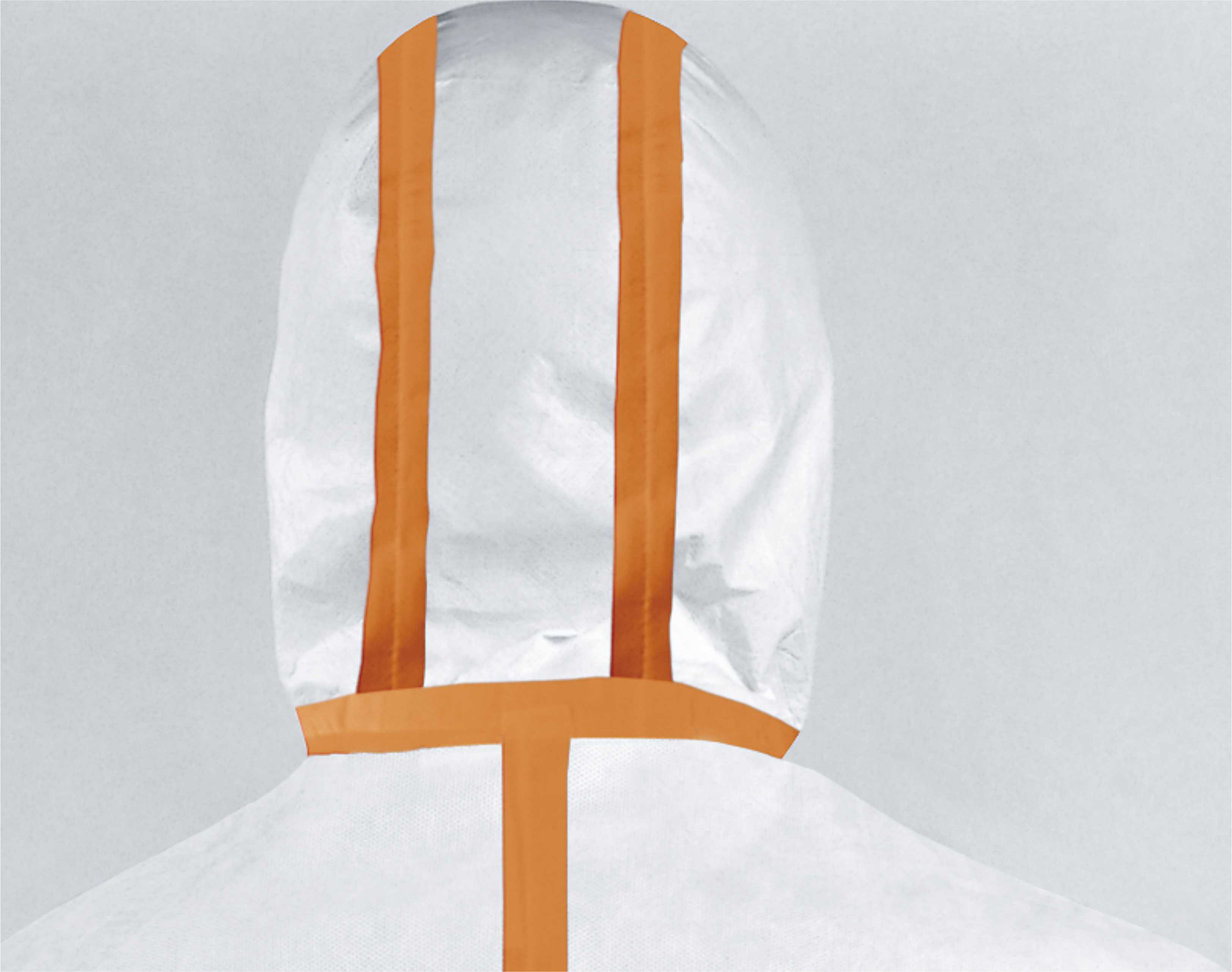 UVEX優唯斯98711拋棄型防噴濺防靜電防感染防化服圖片1