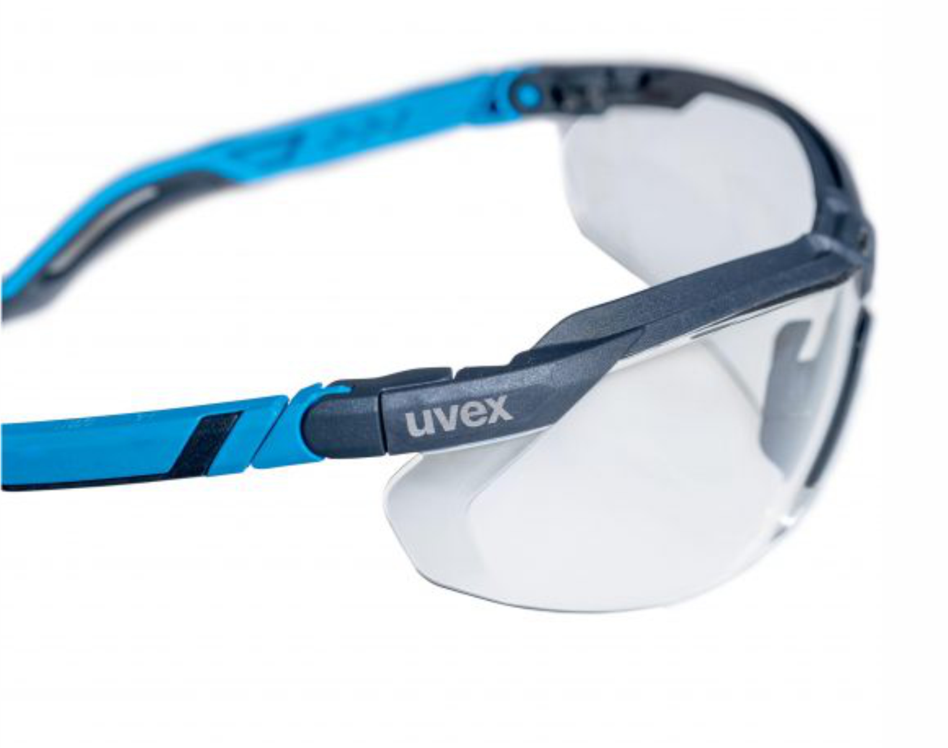 UVEX優唯斯9183281防刮擦防霧防護眼鏡圖片3 UVEX優唯斯9183281防刮擦防霧防護眼鏡圖片3