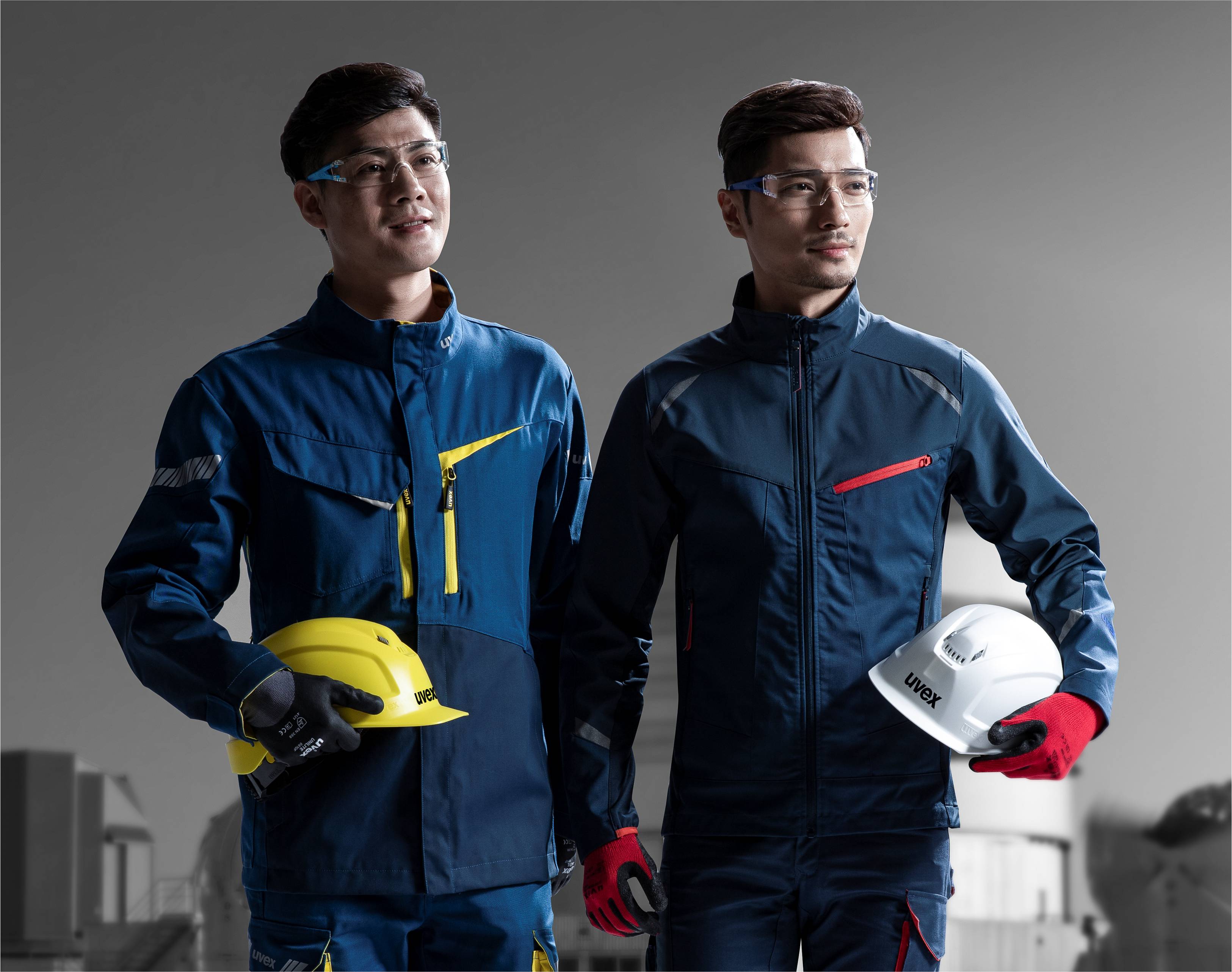 UVEX優(yōu)唯斯9065129防刮擦防霧防護眼鏡圖片2 UVEX優(yōu)唯斯9065129防刮擦防霧防護眼鏡圖片2