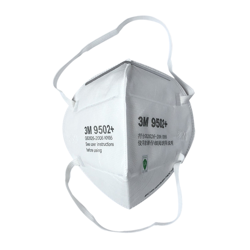 3M9502+頭帶式KN95防塵口罩(環(huán)保裝)圖片3 3M9502+頭帶式KN95防塵口罩(環(huán)保裝)圖片3
