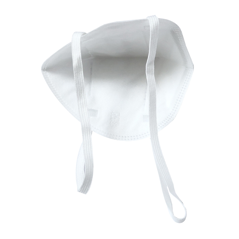 3M9502+頭帶式KN95防塵口罩(雙片裝)盒裝圖片2 3M9502+頭帶式KN95防塵口罩(雙片裝)盒裝圖片2