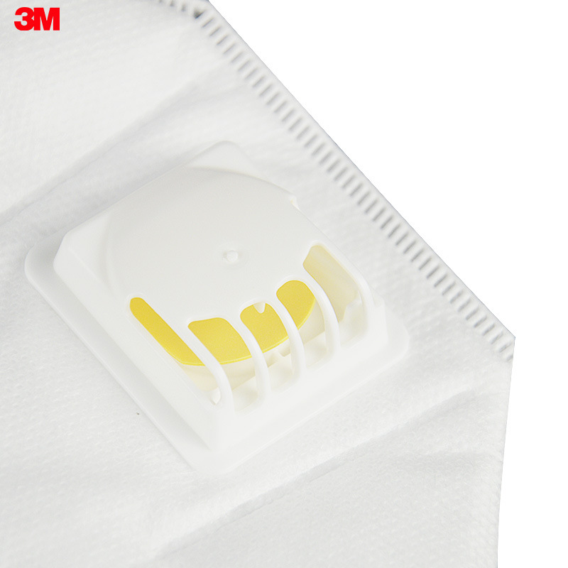 3M9505VGA用防霧霾口罩圖片1 3M9505VGA用防霧霾口罩圖片1