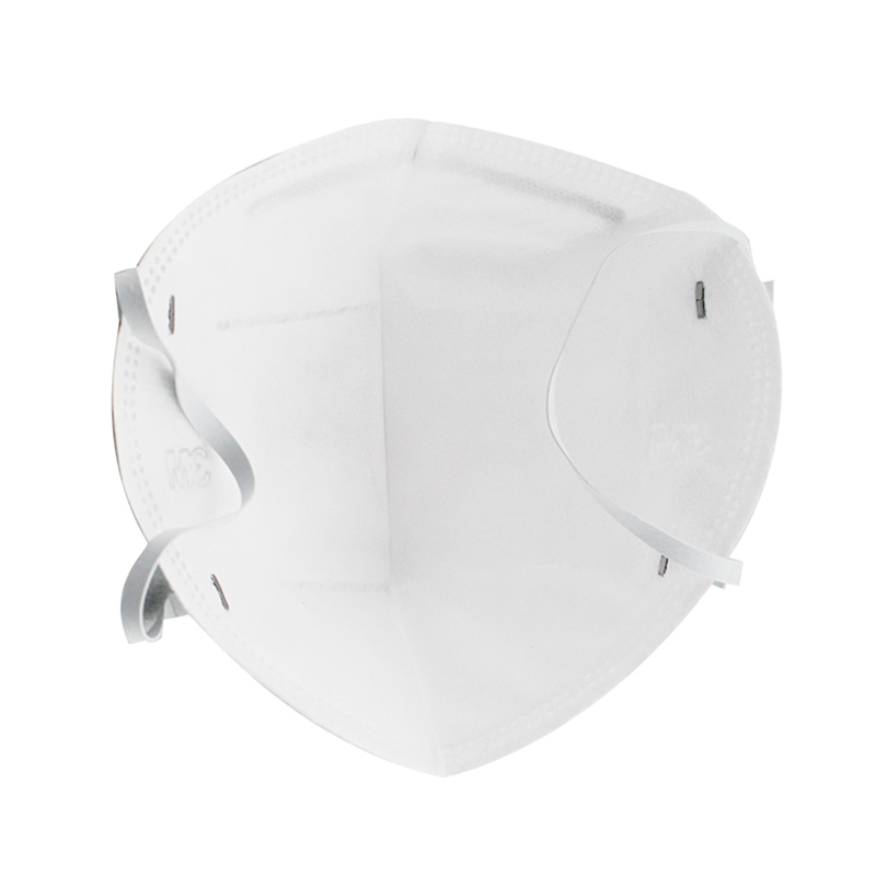 3M9001口罩耳帶式KN90防塵口罩(環保裝)圖片2 3M9001口罩耳帶式KN90防塵口罩(環保裝)圖片2