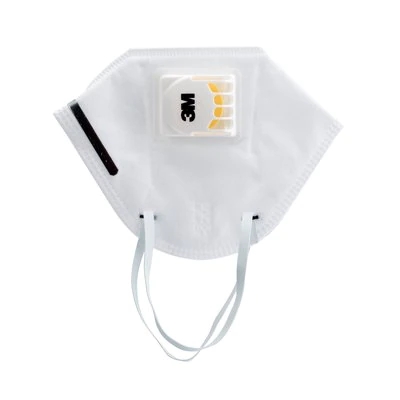 3M9003V防塵口罩圖片4 3M9003V防塵口罩圖片4