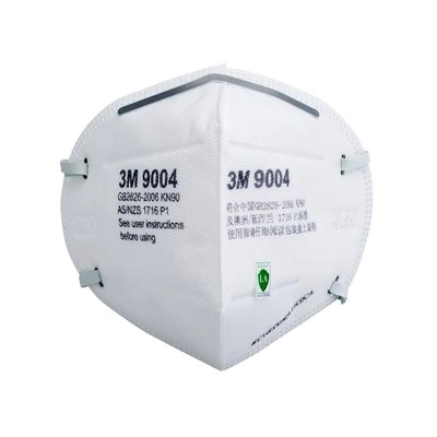 3M9004KN90防塵口罩圖片4 3M9004KN90防塵口罩圖片4