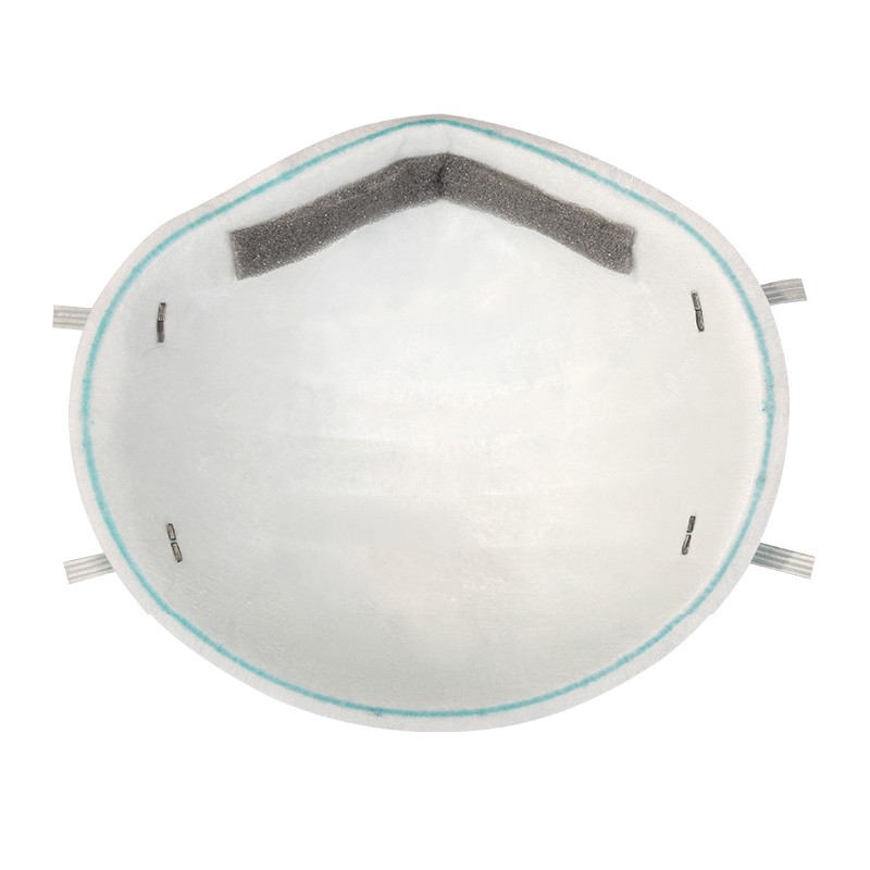 3M1860N95醫用防護口罩圖片2 3M1860N95醫用防護口罩圖片2