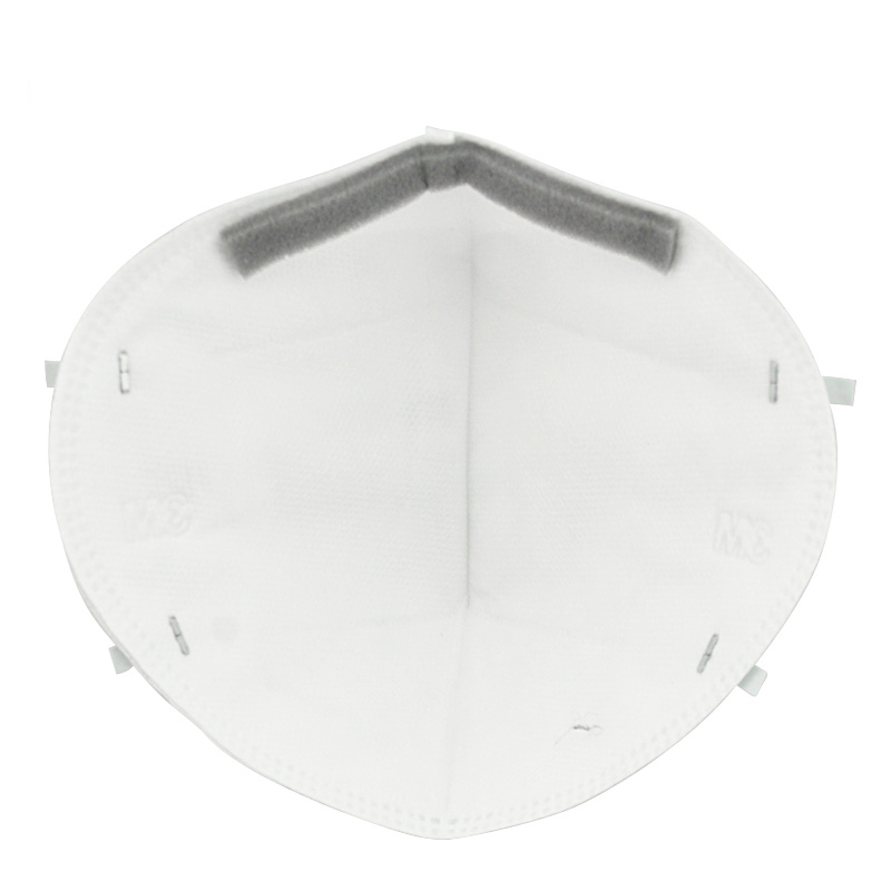 3M9501KN95防塵口罩 折疊耳帶式口罩圖片3 3M9501KN95防塵口罩 折疊耳帶式口罩圖片3