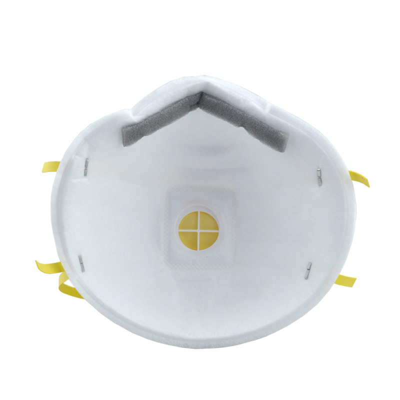 3M8210V防塵口罩圖片4