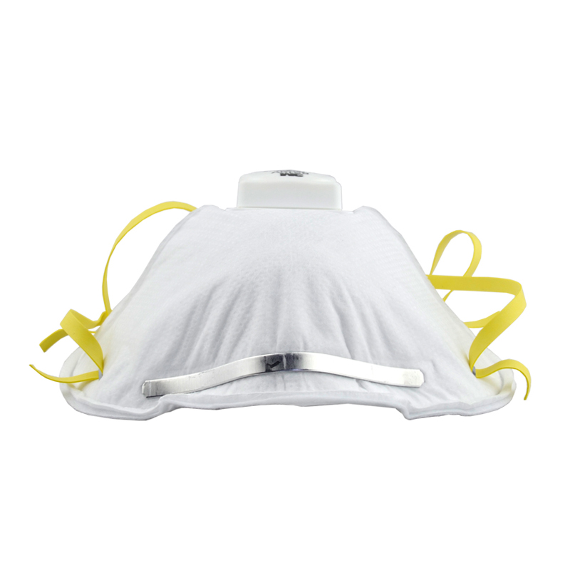 3M8210V防塵口罩圖片1