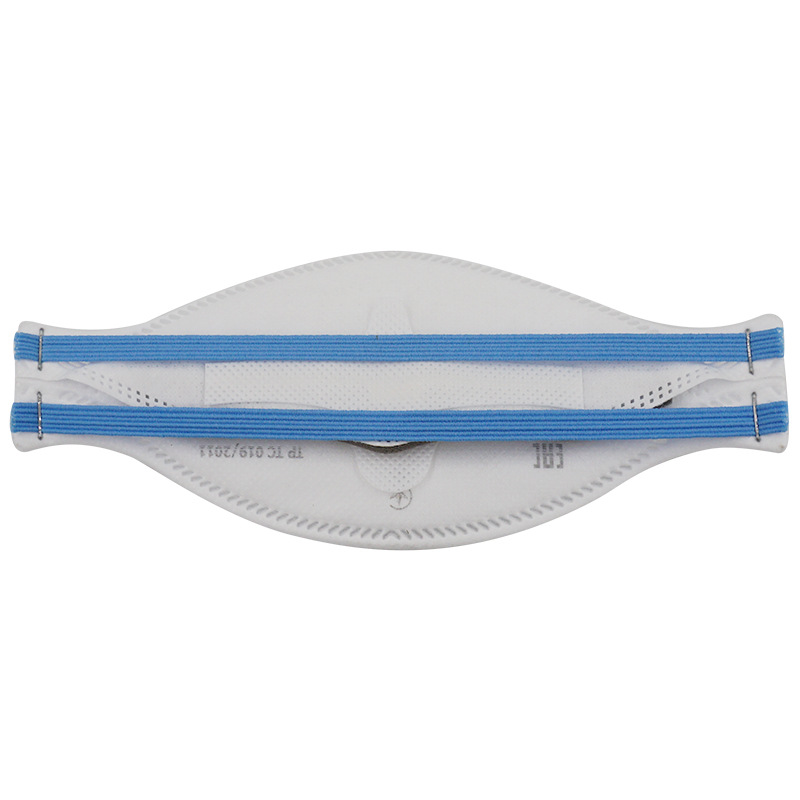 3M 9322FFP2顆粒物防護口罩圖片1 3M 9322FFP2顆粒物防護口罩圖片1