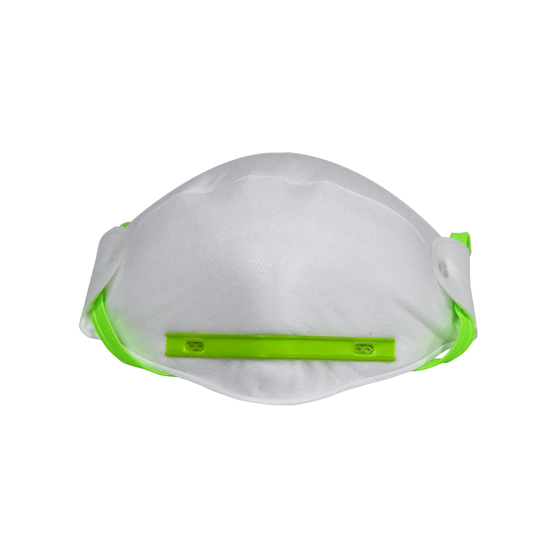 霍尼韋爾H1008300 KN95防塵口罩 圖片1