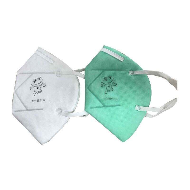 霍尼韋爾H9301A KN95防塵口罩 圖片1 霍尼韋爾H9301A KN95防塵口罩 圖片1