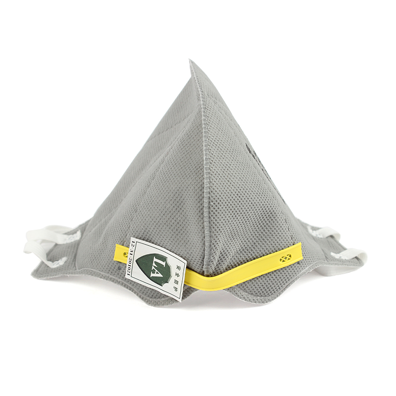 霍尼韋爾H1005594 KN95防塵口罩圖片1 霍尼韋爾H1005594 KN95防塵口罩圖片1