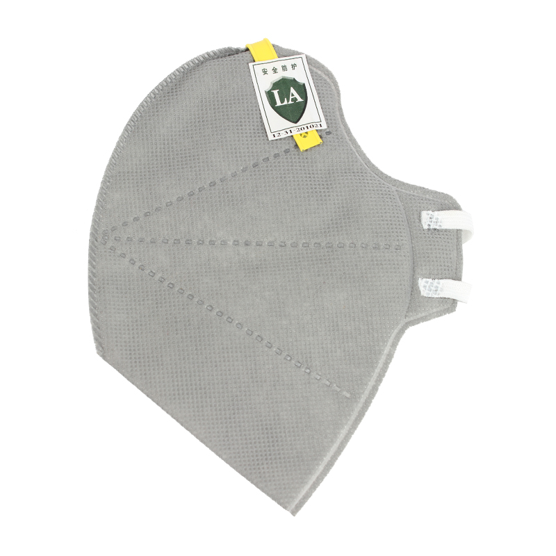 霍尼韋爾H1005594 KN95防塵口罩圖片4 霍尼韋爾H1005594 KN95防塵口罩圖片4