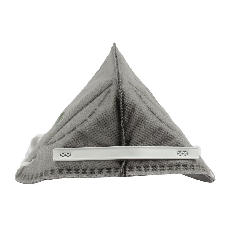 霍尼韋爾H1009502C H950 KN95活性炭防塵口罩圖片3 霍尼韋爾H1009502C H950 KN95活性炭防塵口罩圖片3