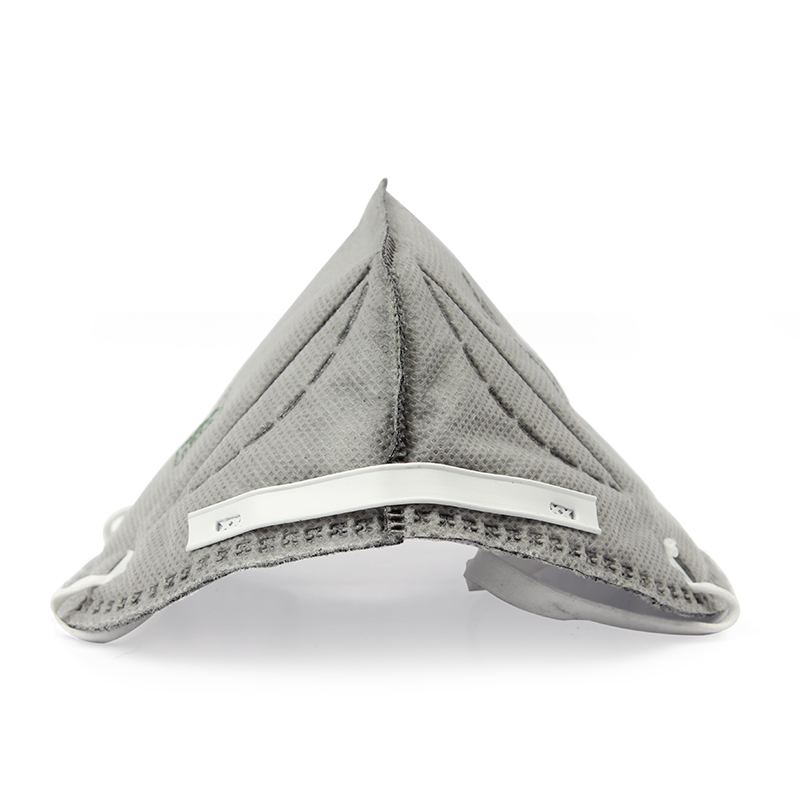 霍尼韋爾H1009501C H950 KN95活性炭防塵口罩圖片3 霍尼韋爾H1009501C H950 KN95活性炭防塵口罩圖片3