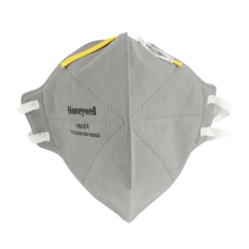 霍尼韋爾BC1005594 KN95防塵口罩圖片1 霍尼韋爾BC1005594 KN95防塵口罩圖片1