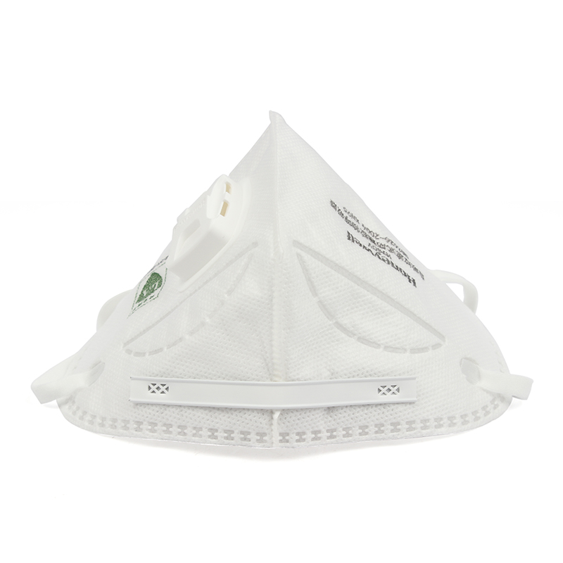 霍尼韋爾H1009501V H950V KN95防塵口罩(環(huán)保裝)圖片3 霍尼韋爾H1009501V H950V KN95防塵口罩(環(huán)保裝)圖片3