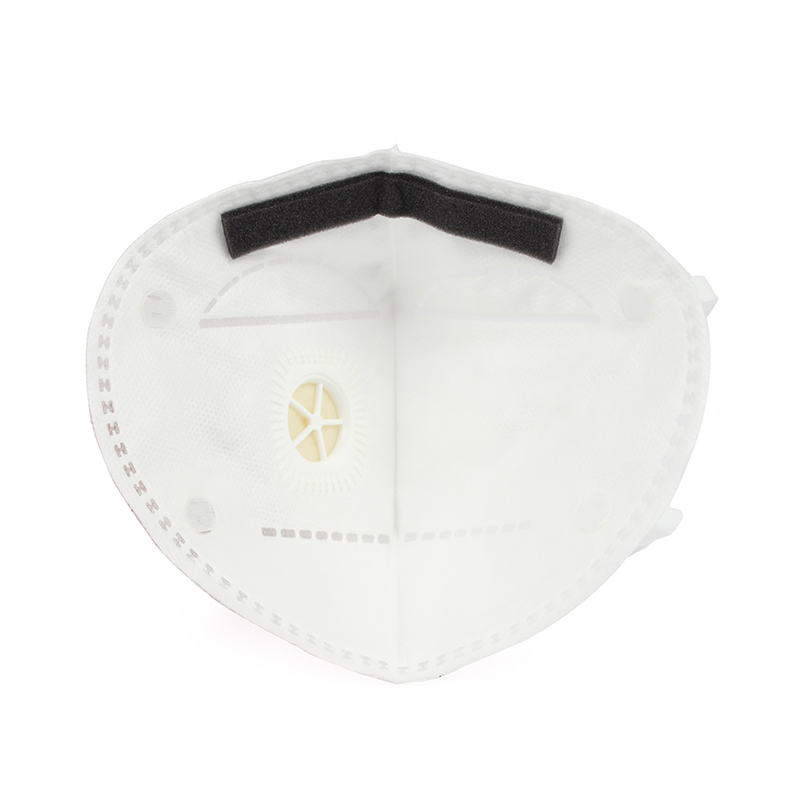 霍尼韋爾H1009501V H950V KN95防塵口罩(環(huán)保裝)圖片2 霍尼韋爾H1009501V H950V KN95防塵口罩(環(huán)保裝)圖片2