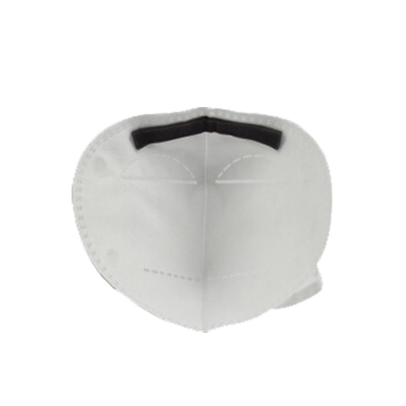 霍尼韋爾H1009501A H950 KN95防塵口罩(雙片裝)圖片1 霍尼韋爾H1009501A H950 KN95防塵口罩(雙片裝)圖片1