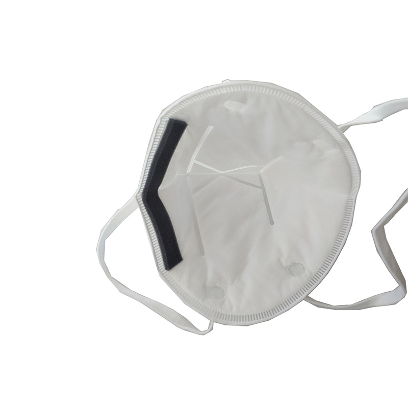 霍尼韋爾H910Plus KN95防塵口罩H1009102圖片4 霍尼韋爾H910Plus KN95防塵口罩H1009102圖片4
