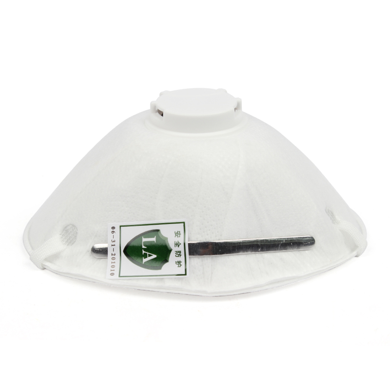 霍尼韋爾H1005585 H801V KN95防塵口罩圖片2 霍尼韋爾H1005585 H801V KN95防塵口罩圖片2