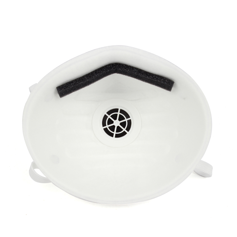 霍尼韋爾H1005585 H801V KN95防塵口罩圖片3 霍尼韋爾H1005585 H801V KN95防塵口罩圖片3