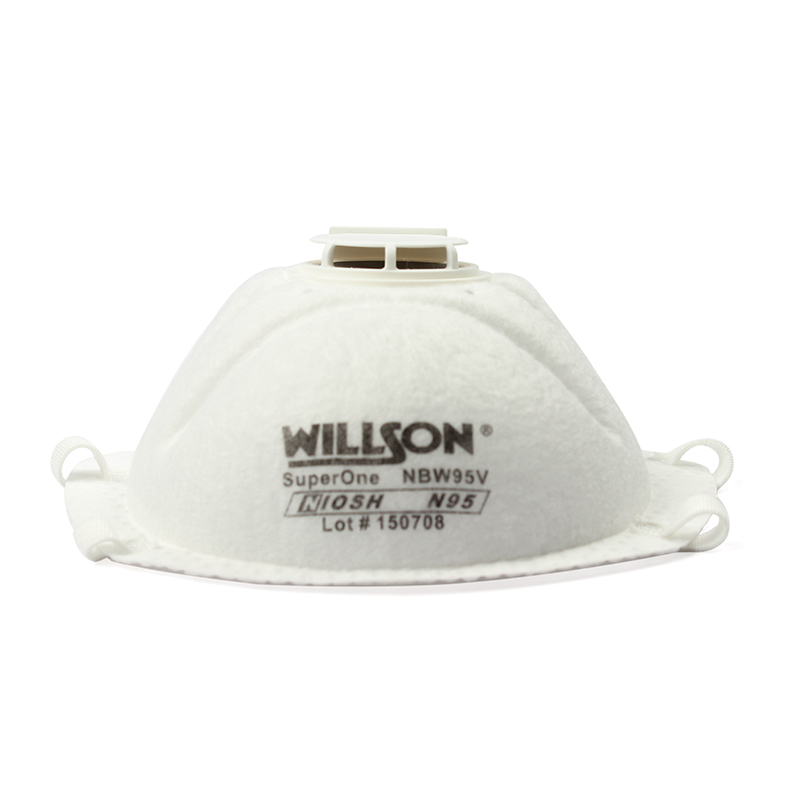 霍尼韋爾1015791 N95防塵口罩圖片3 霍尼韋爾1015791 N95防塵口罩圖片3