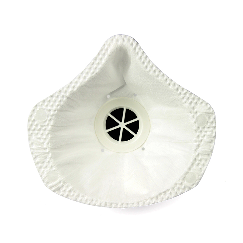 霍尼韋爾1015791 N95防塵口罩圖片1 霍尼韋爾1015791 N95防塵口罩圖片1