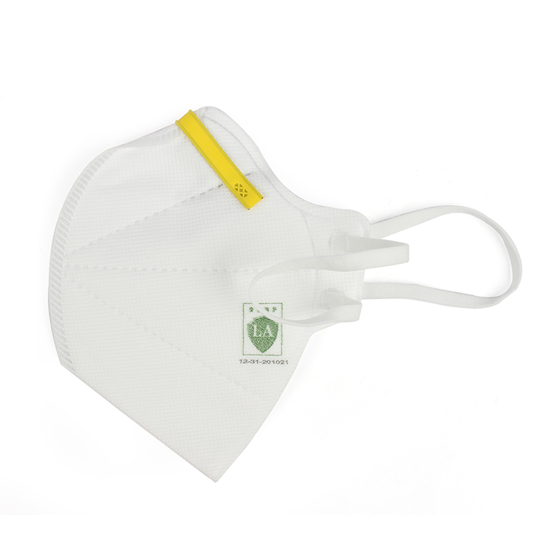 霍尼韋爾H1005591KN95防塵口罩 圖片3 霍尼韋爾H1005591KN95防塵口罩 圖片3
