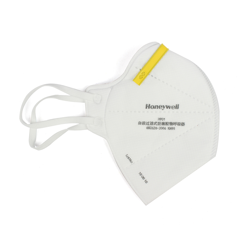 霍尼韋爾H1005591KN95防塵口罩 圖片4 霍尼韋爾H1005591KN95防塵口罩 圖片4