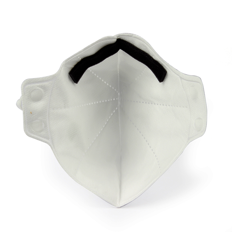 霍尼韋爾BC1005590 KN95防塵口罩圖片4