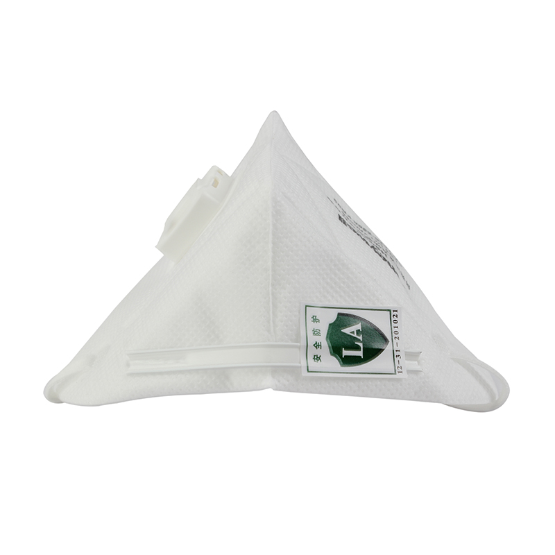 霍尼韋爾H1009301V KN95防塵口罩圖片3 霍尼韋爾H1009301V KN95防塵口罩圖片3