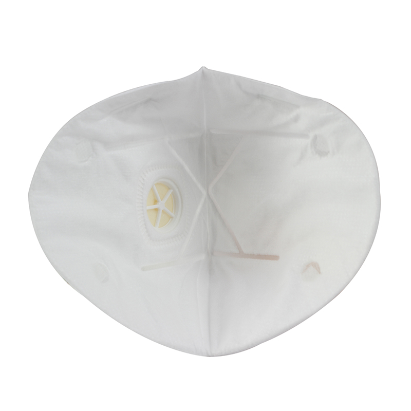 霍尼韋爾H1009301V KN95防塵口罩圖片4 霍尼韋爾H1009301V KN95防塵口罩圖片4